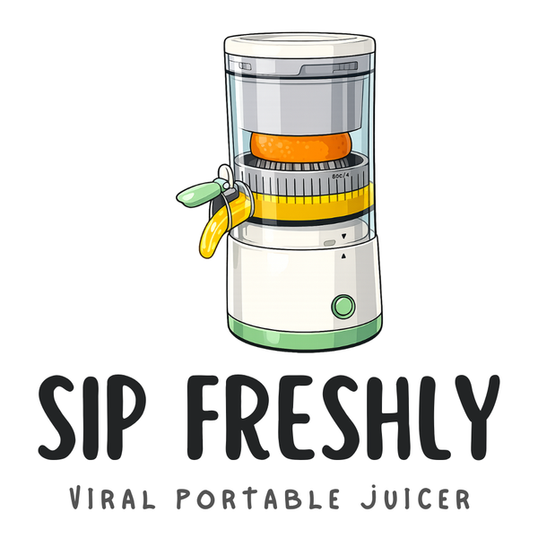 Sip Freshly